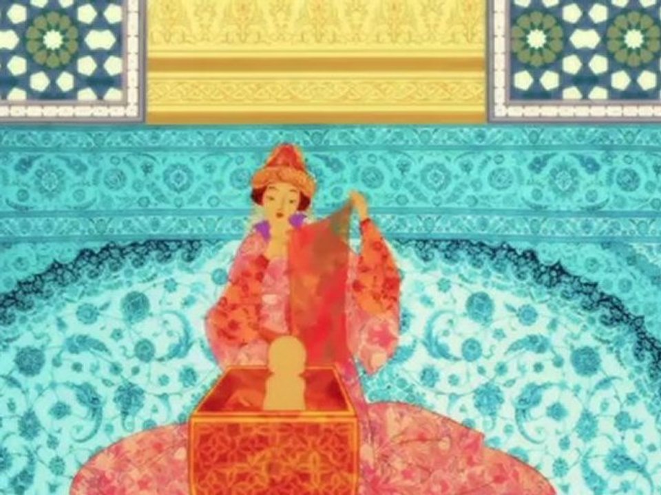 05 Esekli ninni-Ninniler Apple Pro Ress (HQ)-Ninniler - Internet.