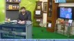 Natural Health with Abdul Samad on Indus Vision TV, Topic: High Cholesterol and High Blood Pressure