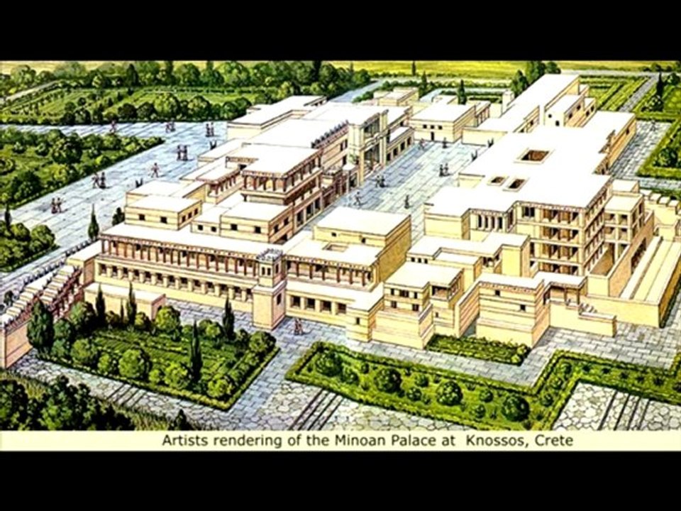 Ancient Yaphethites(Japhethites)