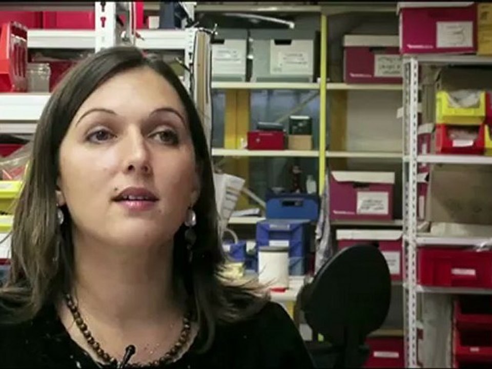 Certification EN9100-IAA Blanchard