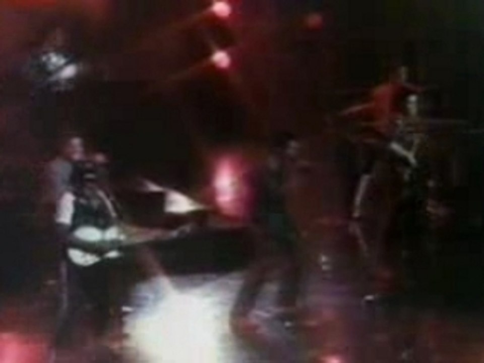 Michael Jackson - Pepsi commercial