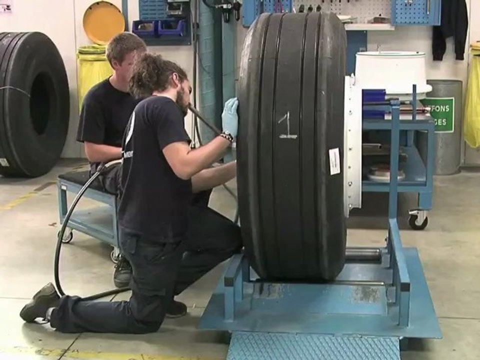 Certification EN9100-Mazères