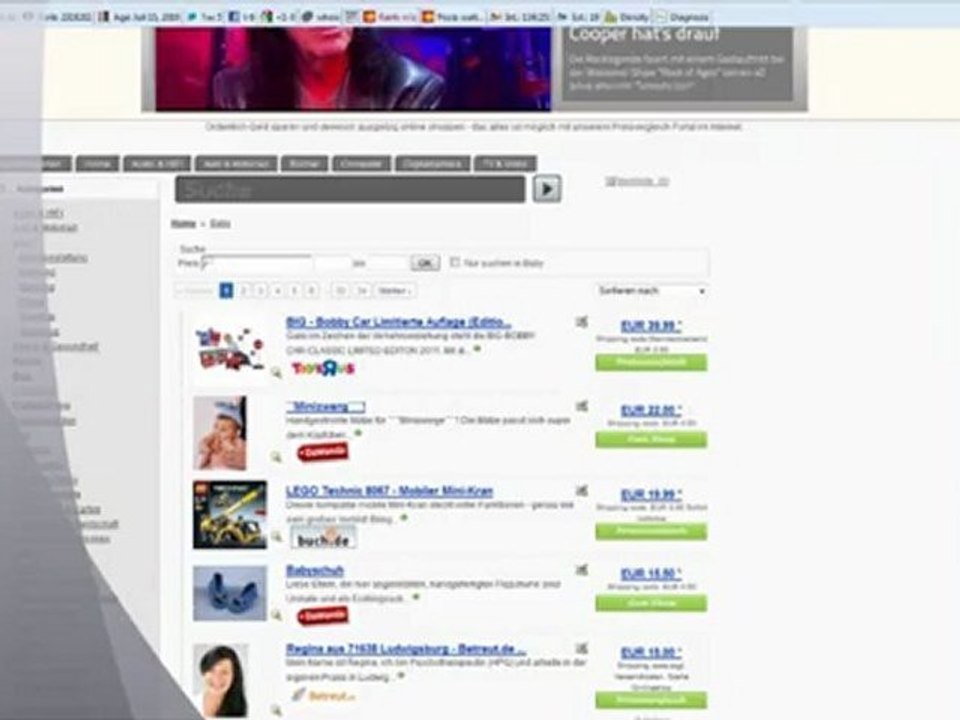 Vergleichzone.de - vergleichen online - kostenloser preisvergleich