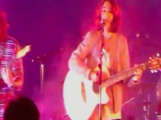 Shannon Band - Give it up or let me go