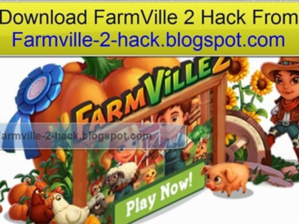 Farmville 2 Trainer Cheat Tool !