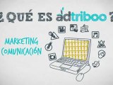 adtriboo, plataforma de crowdsourcing creativo líder en España