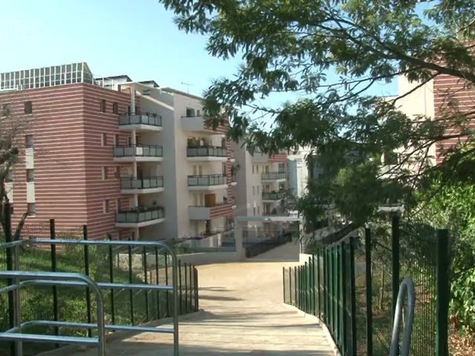 Une liaison directe entre le chemin des Combes et le collège Bertone