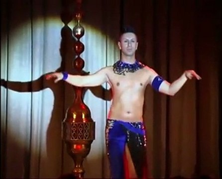 Oriental Belly Dance is my Specialty. Caspian Persisch stil von nomangodoytokay