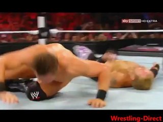 Wrestling-Direct Survivor Series Promo Official