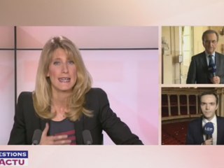Questions d’actu : Questions d'actu