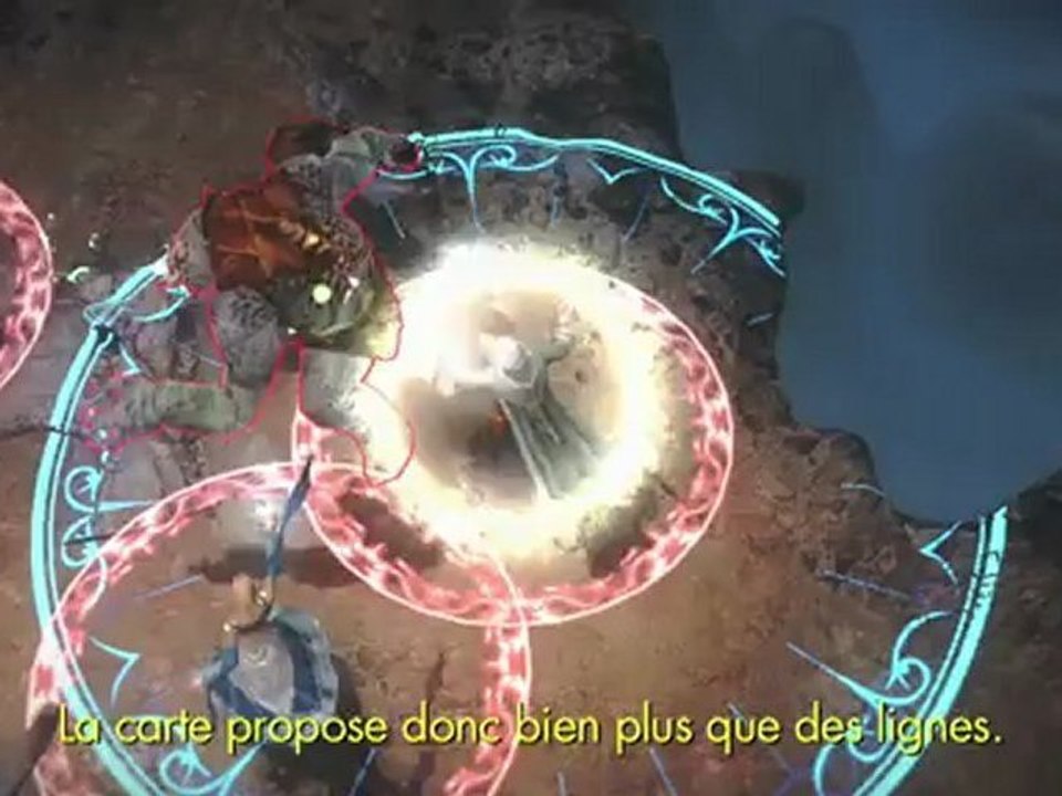 Gardiens de la Terre du Milieu - MOBA School Ep.02