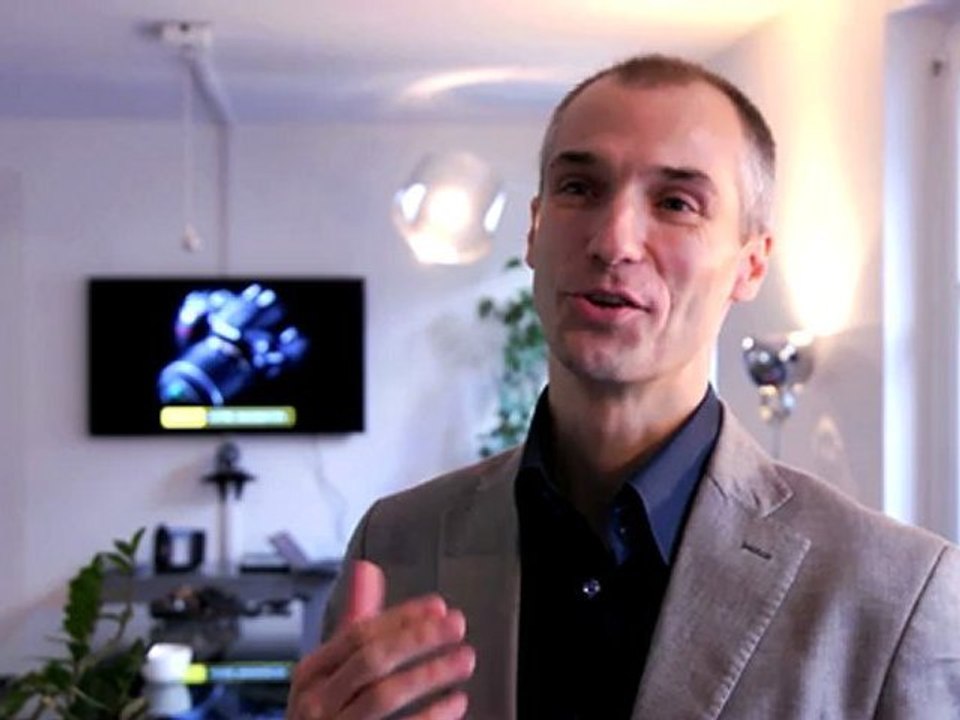 D5200, LA surprise Nikon pour le salon de la photo