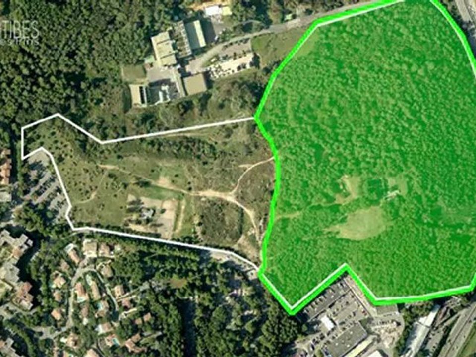 Visite de quartier : les Semboules