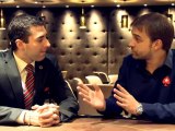 France Poker Series - Cercle Cadet - Interview lancement