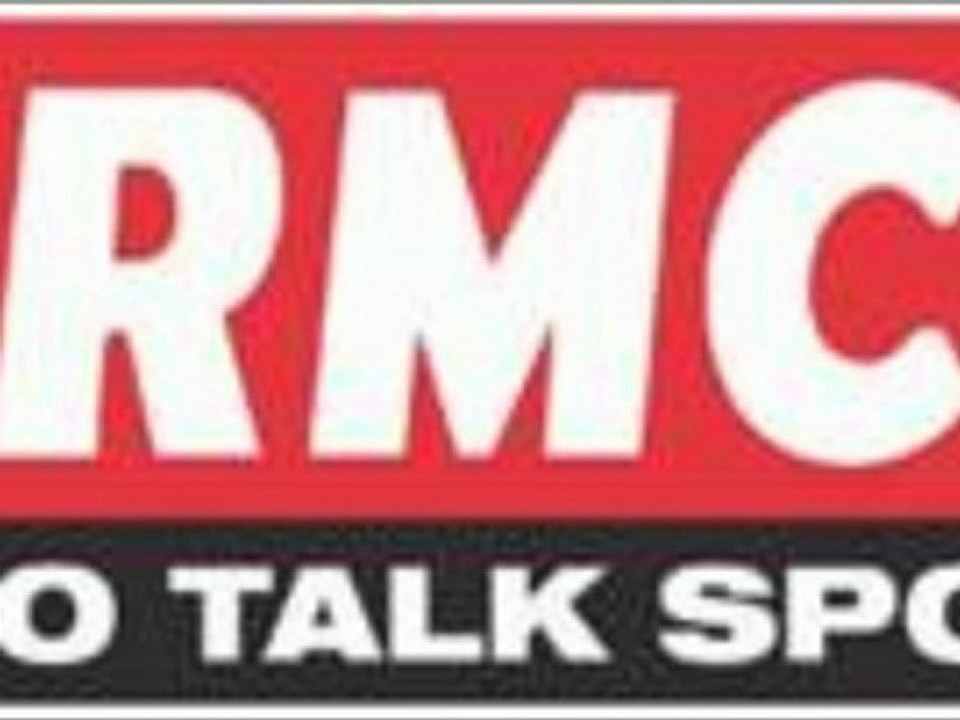 Philippe Goujon invité de "Carrément Brunet" sur RMC à propos des salles de shoot