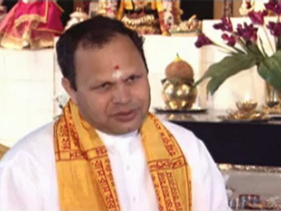 Religions of the World--Hinduism