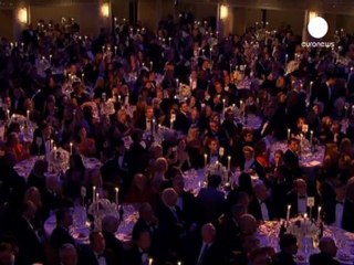 Obama-Romney: una campaña repleta de dardos