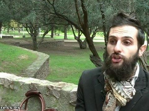 Jerez explica la performance del zulo de Ortega Lara