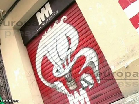 Un Gora ETA retrasa la recreación del zulo de Lara