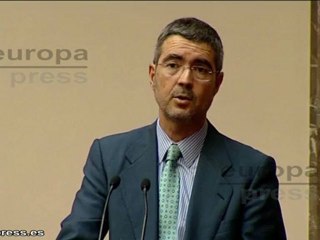 Gobierno ahorra 35 millones con fusión de reguladores