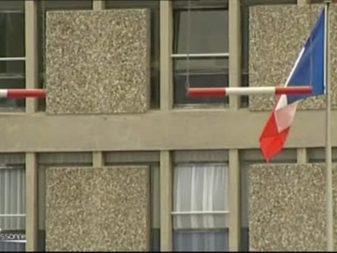 Décés d'une détenue à la prison de Fleury-Mérogis