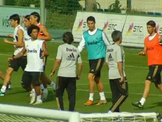 Transferts - Cristiano dit non au PSG