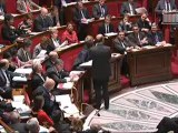 Questions au Gouvernement - Réponse de Pierre Moscovici à Patrick Hetzel [06 novembre 2012]
