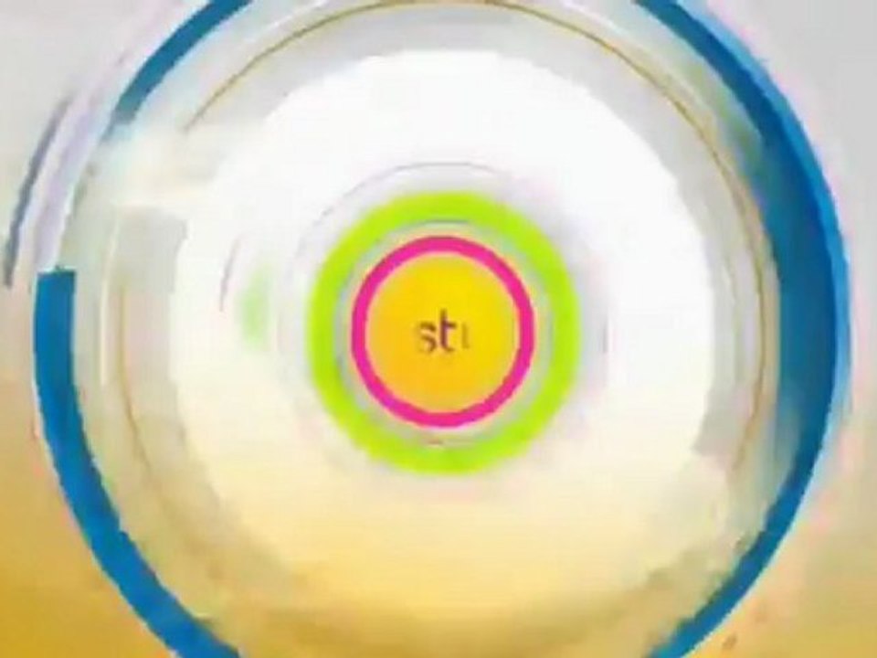 Sat.1 Frühstücksfernsehen Jingle/Intro