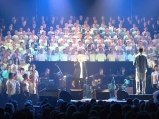 Les Nuits de Champagne terminent en beauté (Troyes)