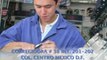 Reparación y Manteniemiento de Herramientas Eléctricas - México - Herramientas y Servicios Profesionales