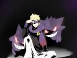 (Walkthrough) Pokémon Soul Silver #10: THE FAIL  L'arène spectre
