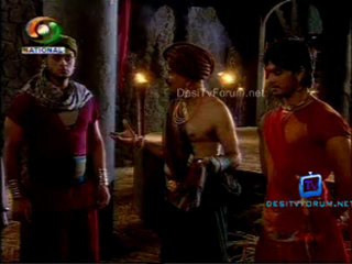 Sabse Bade Ladaiya 6th November 2012 Video Watch Online
