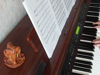 Francis -Coeur de Pirate