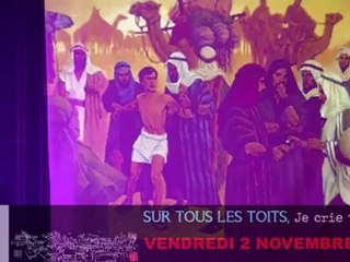 Camp Jeunesse Plan B 2012 (Vendredi 2 nov 2012)