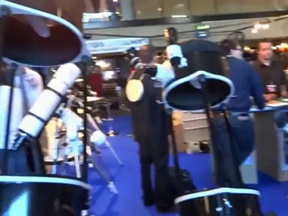 CIEL ET ESPACE 2012