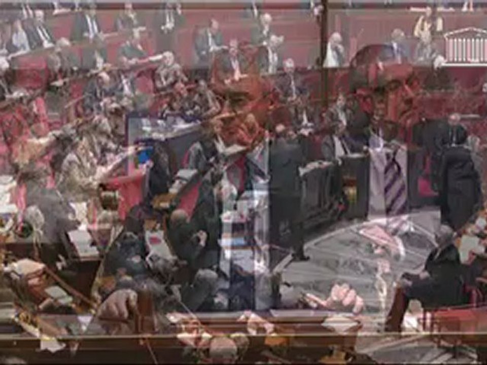 Questions au Gouvernement - Réponse de Pierre Moscovici à Michel Lesage [06 novembre 2012]