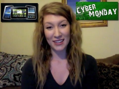 Cyber Monday Deals On Tablets BEST! Cyber Monday Deals On Tablets