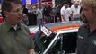 2012 SEMA V8TV VIDEO COVERAGE - MARK STIELOW 