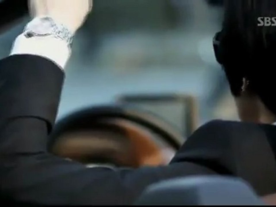 YunJae   A Thousand Year Love Song eng sub