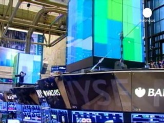 Estados Unidos cada vez más cerca del "precipicio fiscal"