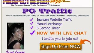 [VIDEO] Free traffic blaster | Unique way to advertise your biz for FREE!