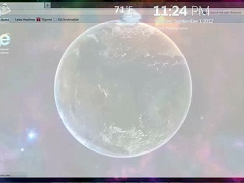 uninstall babylon from all browsers (IE, Firefox, Chrome)