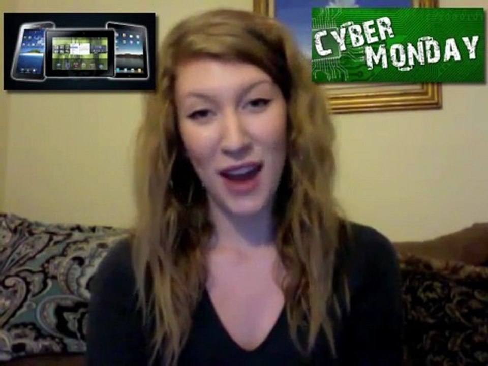 Nook Tablet Cyber Monday BEST! Nook Tablet Cyber Monday