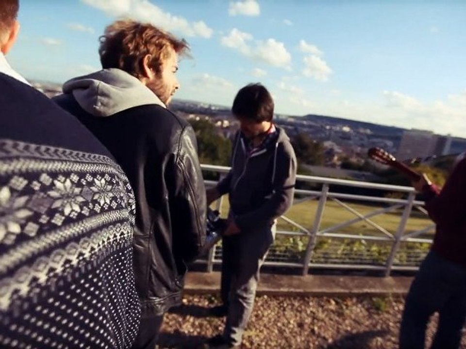 Une Journée Avec les CRACBOOMS à Nancy (Feat. DASKUMA)