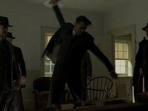 Boardwalk Empire Season 3: Episode #9 Preview