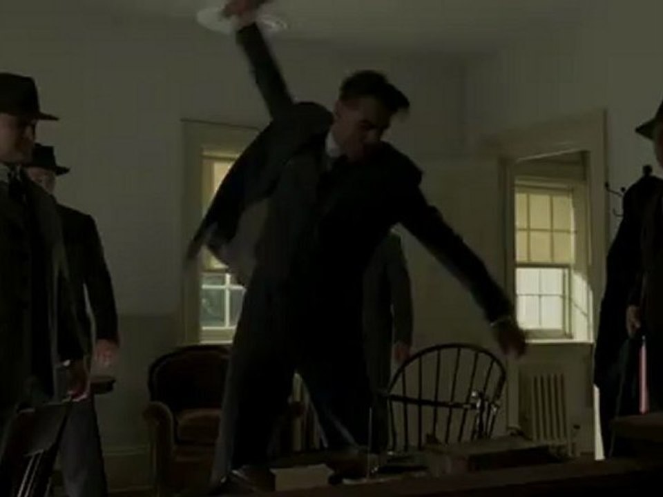 Boardwalk Empire Season 3: Episode #9 Preview