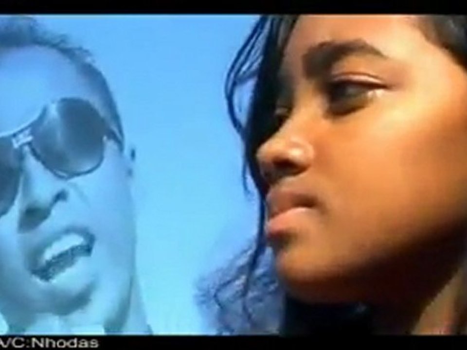 NHODAS  -  Tena tsy azoko (gasy-malagasy)