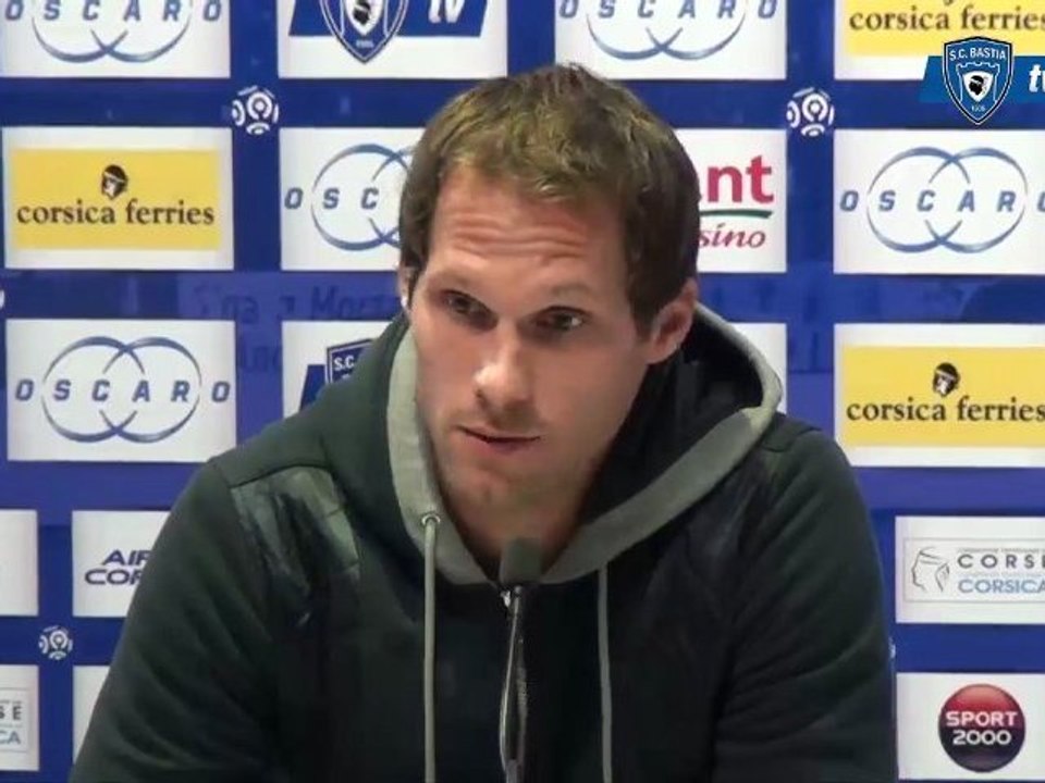 CdL / 2012-13 : Bastia - Auxerre : l'avant match