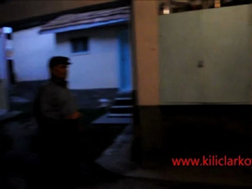 JET SALİNİN ROPORTAŞI