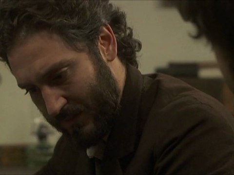 Para mí entre esas cuatro paredes solo está Pepa... siento que sigue respirando ahí ESDPV